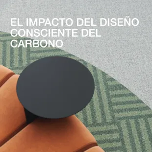 CARBON-CONSCIOUS DESIGN