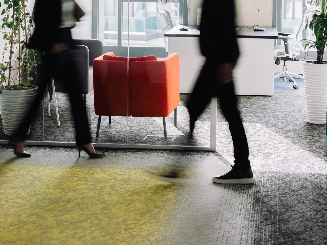 Offices Csovari Legal Carpet Tile Collection Motion Vision