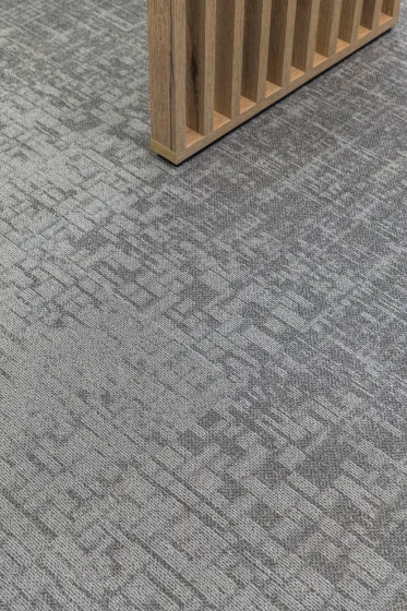 Bank Offices Detail Artcore Carpet Tile Collection