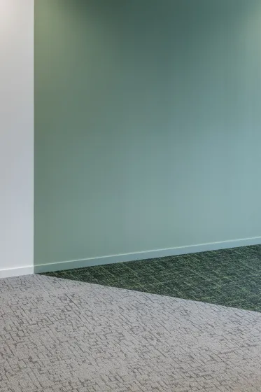 Bank Offices Open Office Space Transition Carpet Detail Artcore Carpet Collections