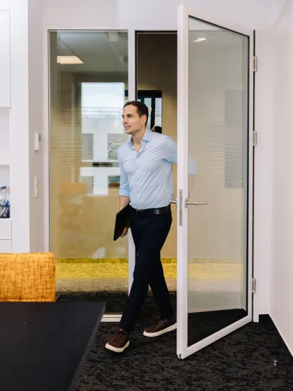 Csovari Legal Meeting Room Entrance Carpet Carpet Tile Collections Motion Vision